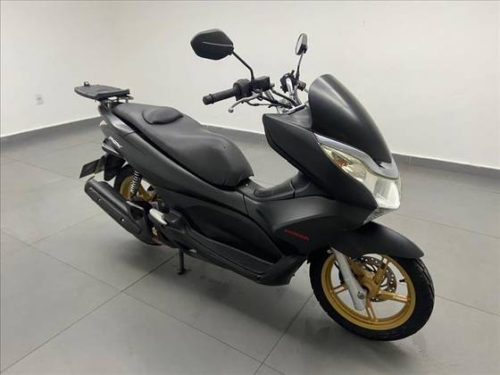 HONDA PCX 